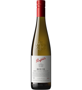 Bin 51 Eden Valley Riesling 2024